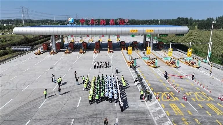 郑开同城化,有啥新变化丨经探号