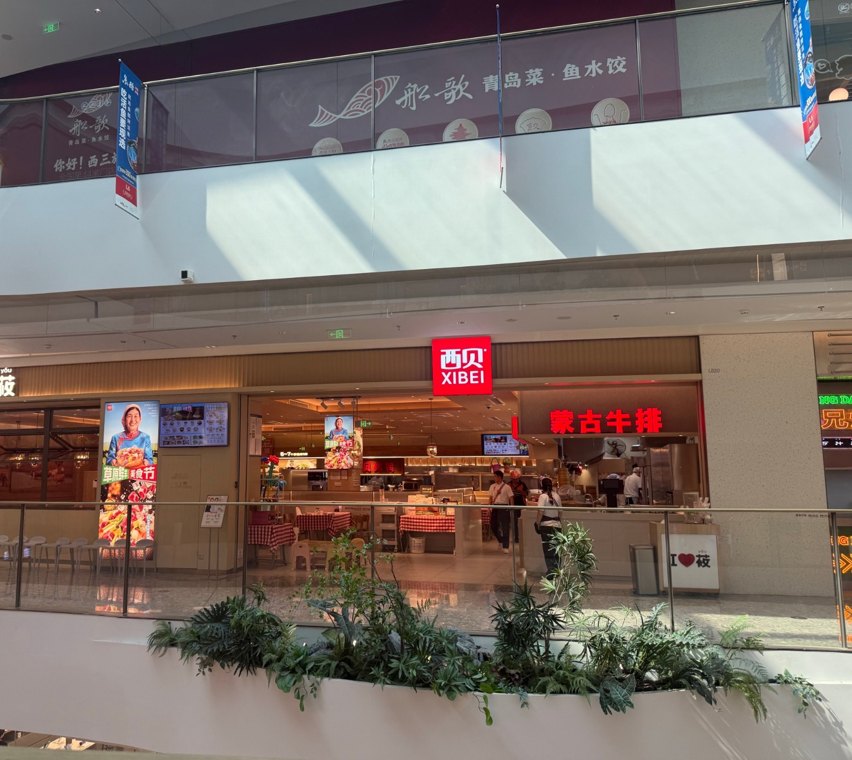直击“倒闭”风波中的西贝一线:部分核心门店尚能盈利,还有门店新签三年租约,但员工感叹“再也回不到以前了”