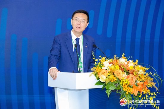 田轩:碳中和远不止是一场技术变革,更是一场深刻的经济社会系统性变革